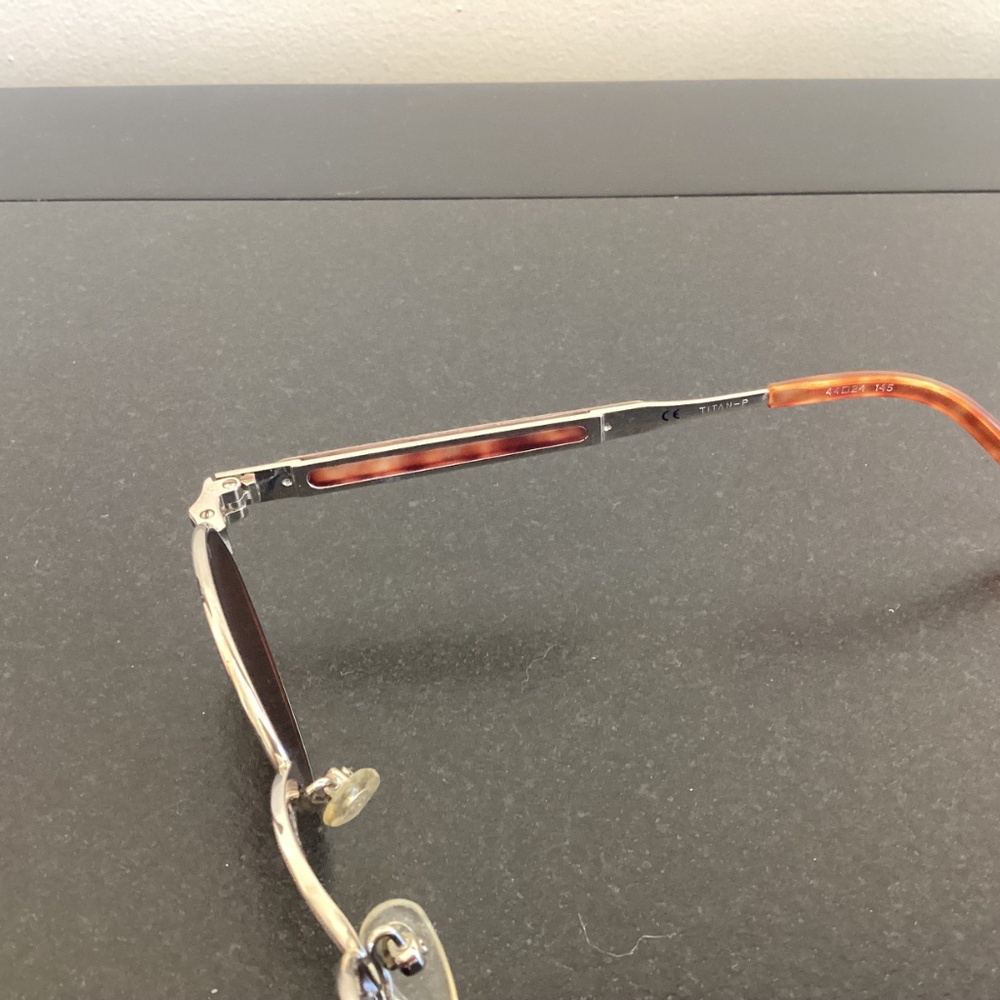 Matsuda Vintage Sunglasses - Picture 4 of 4
